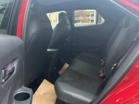 Toyota C-HR C-HR 2.0 HEV E-CVT GR Sport AWD, снимка 15