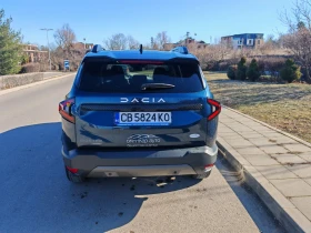 Dacia Bigster 2900Евро за получаване, 1.8 Hybrid Jurney, снимка 6