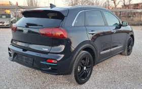 Kia Niro EV 64kWh ExecutiveLine full electric 204PS, снимка 5