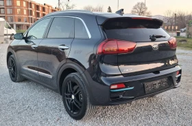 Kia Niro EV 64kWh ExecutiveLine full electric 204PS, снимка 7