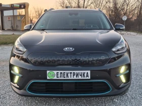 Kia Niro EV 64kWh ExecutiveLine full electric 204PS, снимка 2
