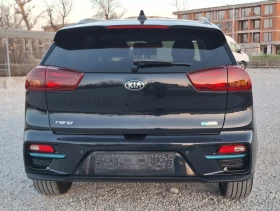 Kia Niro EV 64kWh ExecutiveLine full electric 204PS, снимка 6