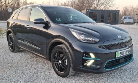Kia Niro EV 64kWh ExecutiveLine full electric 204PS, снимка 3