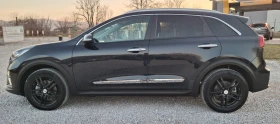 Kia Niro EV 64kWh ExecutiveLine full electric 204PS, снимка 8