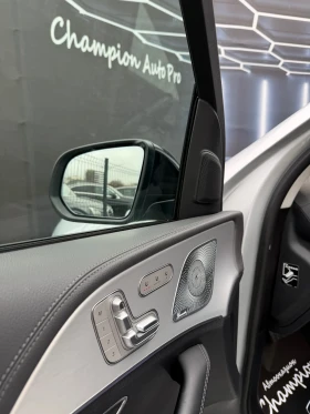 Mercedes-Benz GLE 350 AMG 6.3 FACE, снимка 9