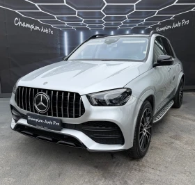 Mercedes-Benz GLE 350 AMG 6.3 FACE, снимка 1