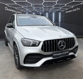 Mercedes-Benz GLE 350 AMG 6.3 FACE, снимка 3