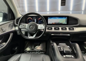 Mercedes-Benz GLE 350 AMG 6.3 FACE, снимка 14