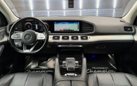 Mercedes-Benz GLE 350 AMG 6.3 FACE, снимка 11