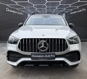 Mercedes-Benz GLE 350 AMG 6.3 FACE, снимка 2