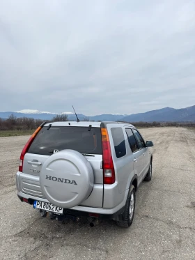 Honda Cr-v, снимка 5
