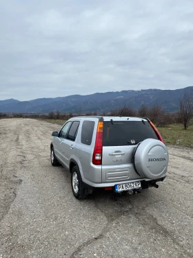 Honda Cr-v, снимка 6