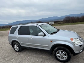 Honda Cr-v, снимка 4