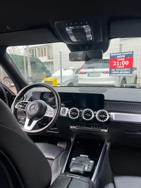 Mercedes-Benz GLB 200d, снимка 9