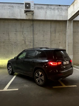 Mercedes-Benz GLB 200d, снимка 5