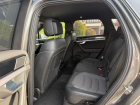 VW Touareg R-LINE* AIR* HEAD-UP* IQ LIGHT* BLACK PACK* , снимка 12
