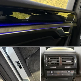 VW Touareg R-LINE* AIR* HEAD-UP* IQ LIGHT* BLACK PACK* , снимка 13