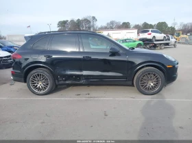 Porsche Cayenne 3.6l Platinum Edition, снимка 13