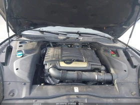 Porsche Cayenne 3.6l Platinum Edition, снимка 10