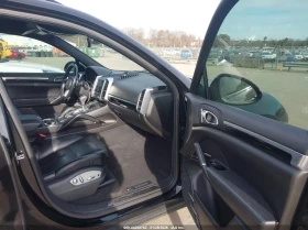 Porsche Cayenne 3.6l Platinum Edition, снимка 5