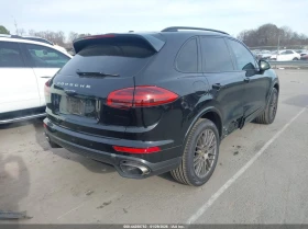 Porsche Cayenne 3.6l Platinum Edition, снимка 4