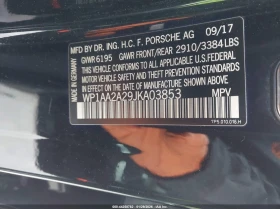 Porsche Cayenne 3.6l Platinum Edition, снимка 9