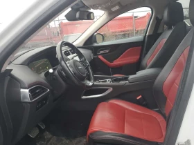 Jaguar F-PACE * AWD 35t R Sport * 360 * ПОДГРЕВ * ПАМЕТ * NAVI, снимка 5