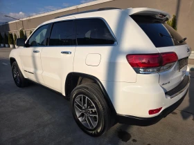 Jeep Grand cherokee 3.0-V6-MultiJet-4x4, automatic-Limited, снимка 7