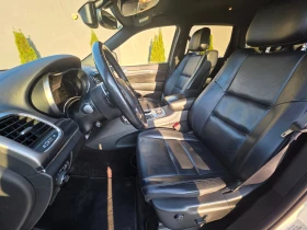 Jeep Grand cherokee 3.0-V6-MultiJet-4x4, automatic-Limited, снимка 13