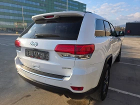 Jeep Grand cherokee 3.0-V6-MultiJet-4x4, automatic-Limited, снимка 5