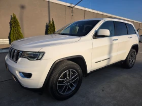 Jeep Grand cherokee 3.0-V6-MultiJet-4x4, automatic-Limited, снимка 1