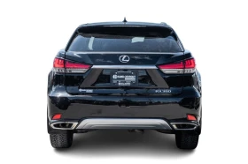 Lexus RX 350* 4 ПОДГРЕВА* ОБДУХВАНЕ* ПАМЕТ* МАСАЖ* КАМЕРА* , снимка 5