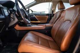 Lexus RX 350* 4 ПОДГРЕВА* ОБДУХВАНЕ* ПАМЕТ* МАСАЖ* КАМЕРА* , снимка 9