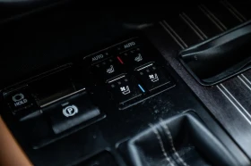 Lexus RX 350* 4 ПОДГРЕВА* ОБДУХВАНЕ* ПАМЕТ* МАСАЖ* КАМЕРА* , снимка 15