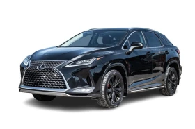 Lexus RX 350* 4 ПОДГРЕВА* ОБДУХВАНЕ* ПАМЕТ* МАСАЖ* КАМЕРА* , снимка 1