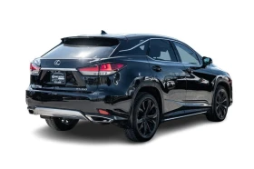 Lexus RX 350* 4 ПОДГРЕВА* ОБДУХВАНЕ* ПАМЕТ* МАСАЖ* КАМЕРА* , снимка 4