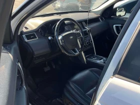 Land Rover Discovery Sport * HSE * ПРЕДСТАВИТЕЛСТВО * ПОДГРЕВИ * NAVI, снимка 5