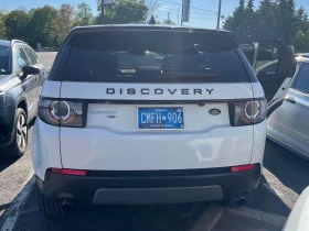 Land Rover Discovery Sport * HSE * ПРЕДСТАВИТЕЛСТВО * ПОДГРЕВИ * NAVI, снимка 4