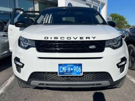 Land Rover Discovery Sport * HSE * ПРЕДСТАВИТЕЛСТВО * ПОДГРЕВИ * NAVI, снимка 6