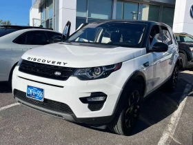 Land Rover Discovery Sport * HSE * ПРЕДСТАВИТЕЛСТВО * ПОДГРЕВИ * NAVI, снимка 1
