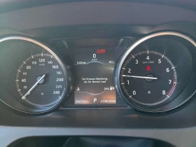 Land Rover Discovery Sport * HSE * ПРЕДСТАВИТЕЛСТВО * ПОДГРЕВИ * NAVI, снимка 8