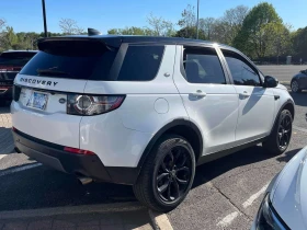 Land Rover Discovery Sport * HSE * ПРЕДСТАВИТЕЛСТВО * ПОДГРЕВИ * NAVI, снимка 3