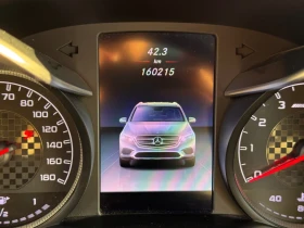 Mercedes-Benz GLC 43 AMG, снимка 10