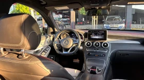 Mercedes-Benz GLC 43 AMG, снимка 11