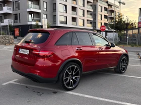 Mercedes-Benz GLC 43 AMG, снимка 4