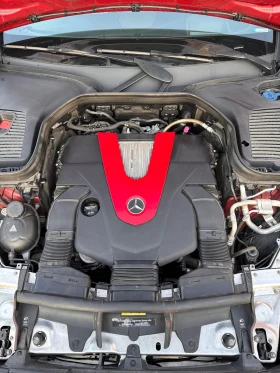 Mercedes-Benz GLC 43 AMG, снимка 13