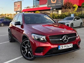 Mercedes-Benz GLC 43 AMG, снимка 2