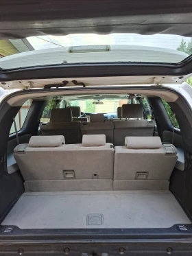 Toyota Sequoia 5, 7L  i Force  V8, снимка 6