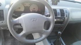 Hyundai Terracan, снимка 8