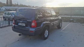 Hyundai Terracan, снимка 4